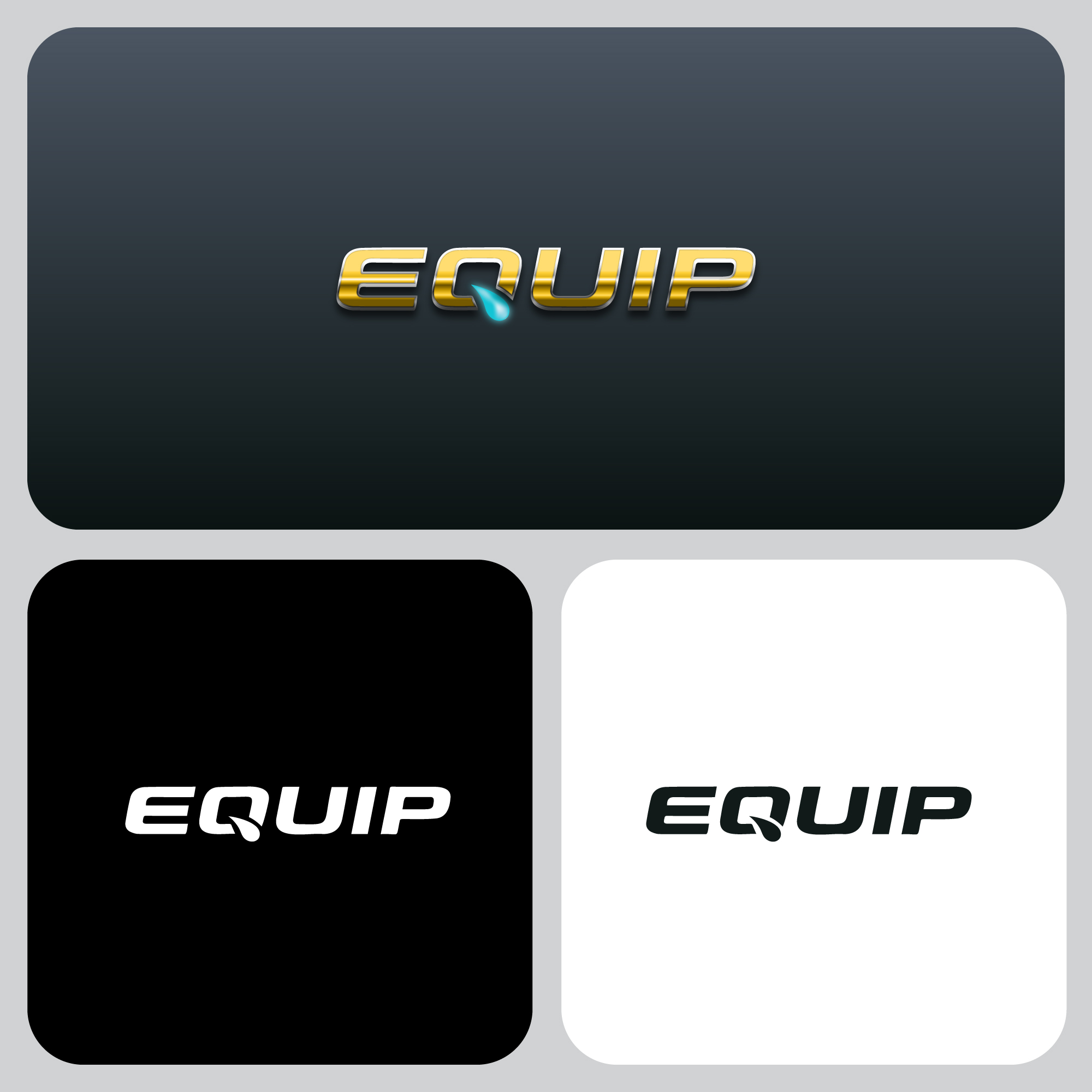 Logo Design by TamerOmar for this project | Design #36412347