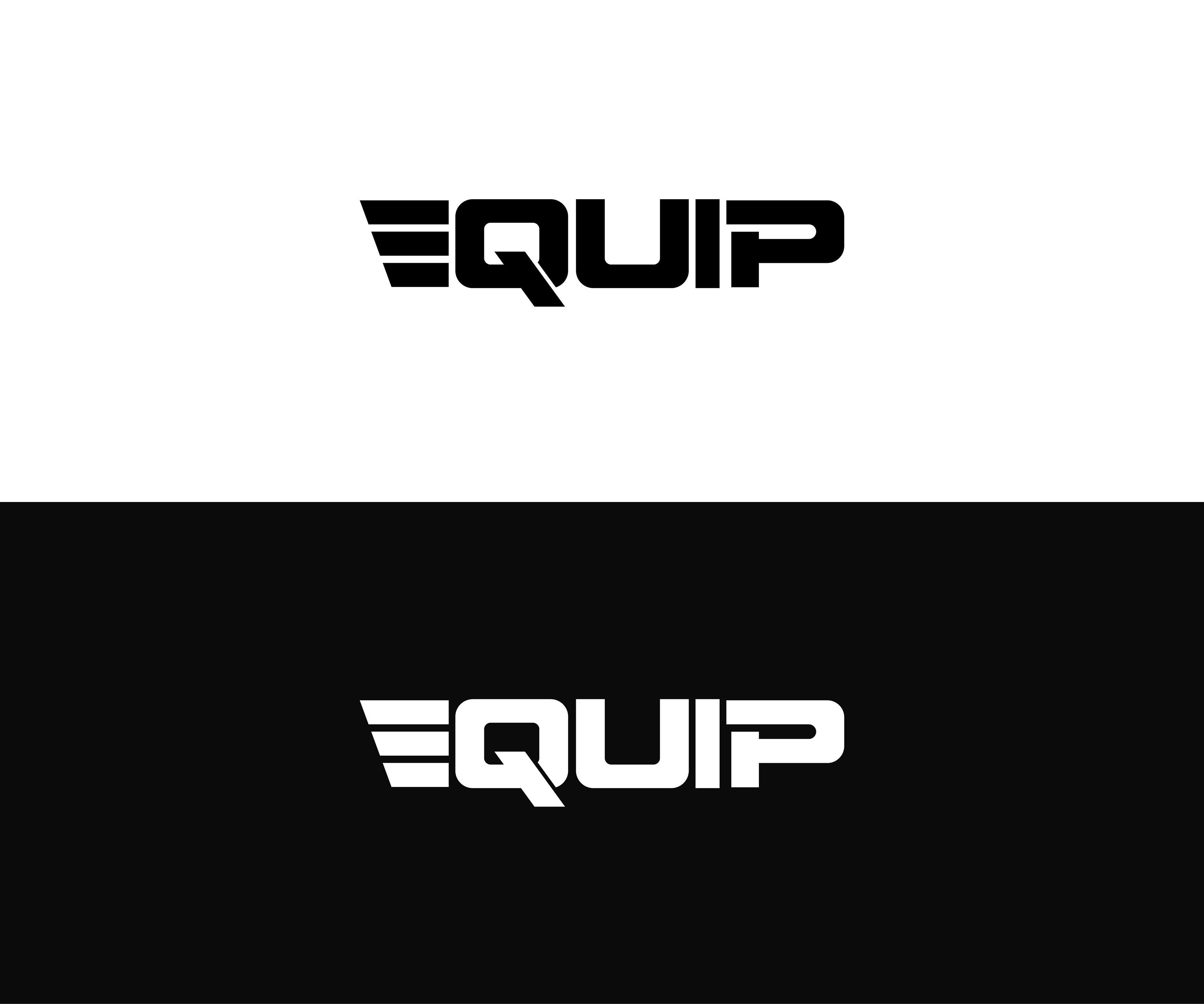 Logo Design by Rush Advertising for this project | Design #36421365