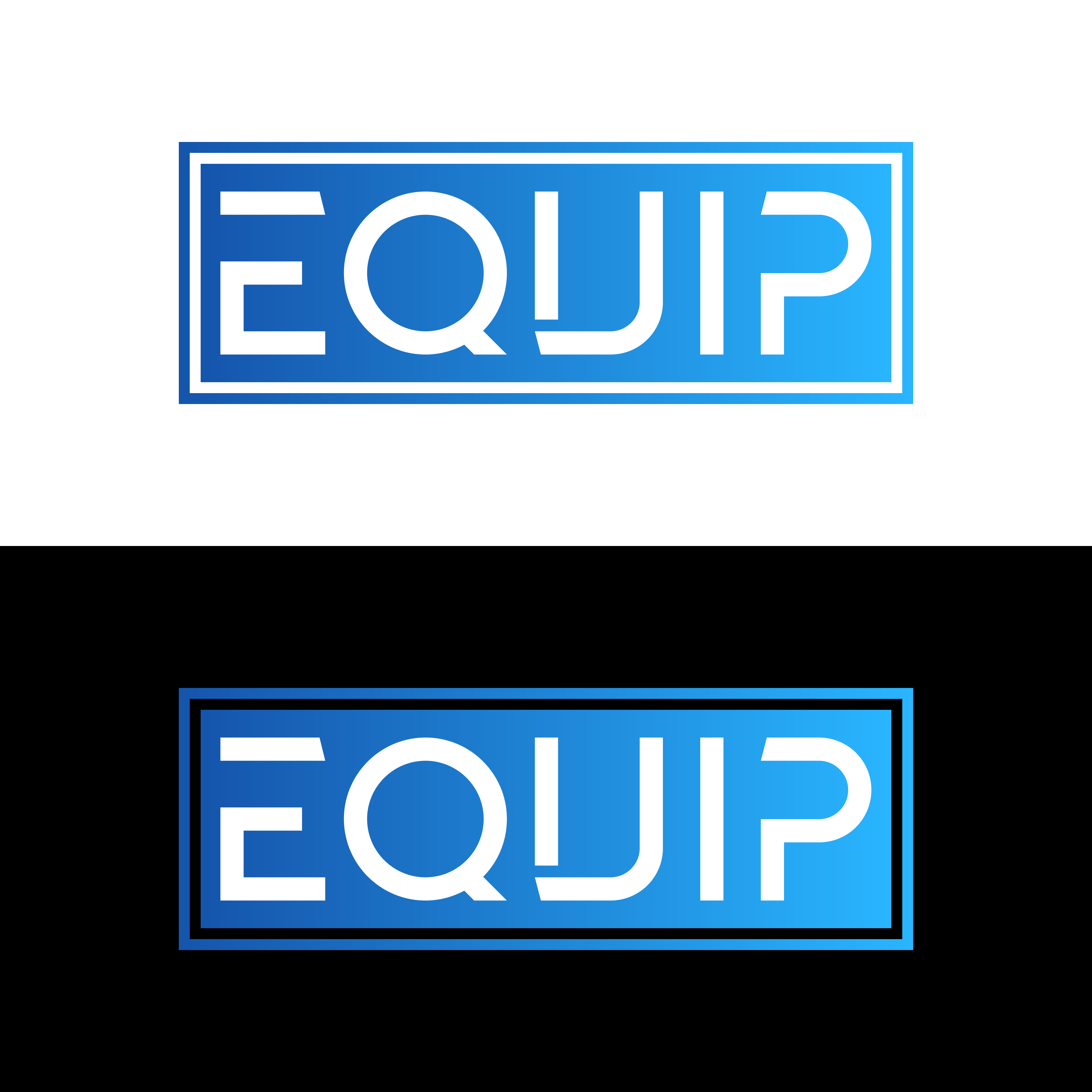 Logo Design by initials_MAN for this project | Design #36422723