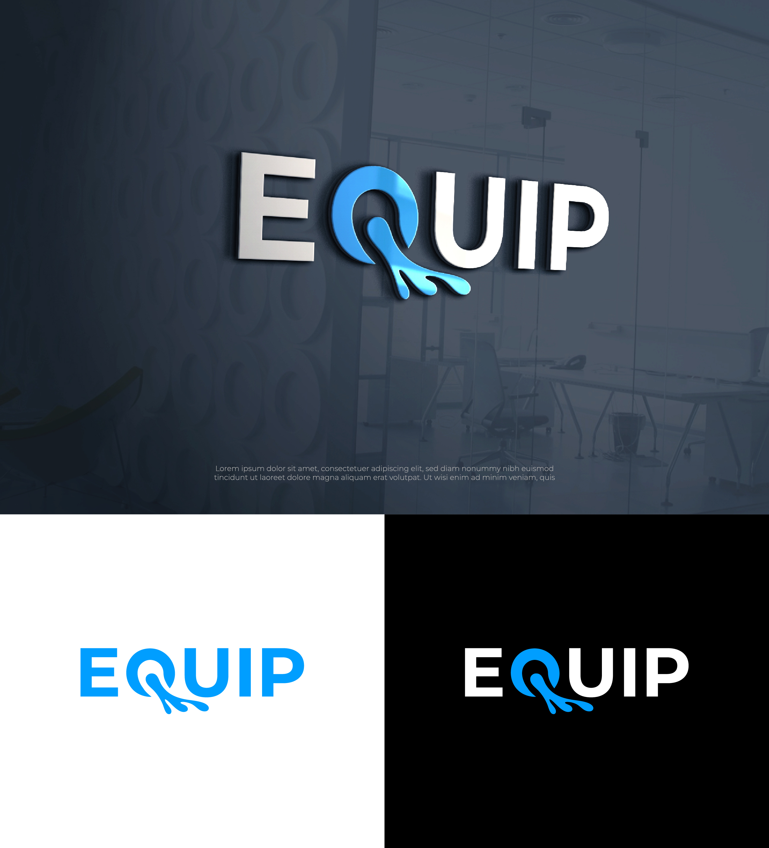 Logo Design by Creative Poli for this project | Design #36411765