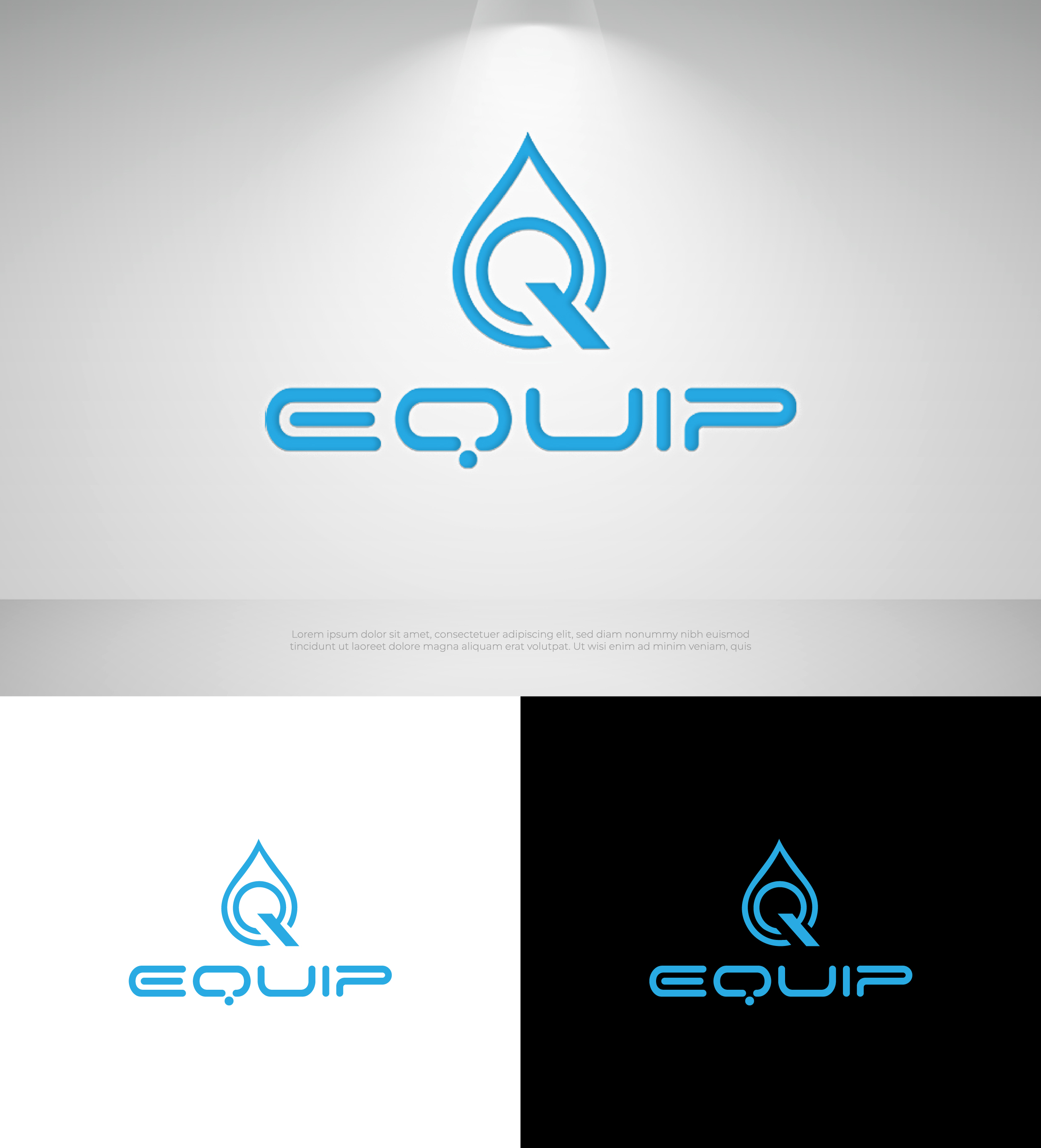 Logo Design by Creative Poli for this project | Design #36412287