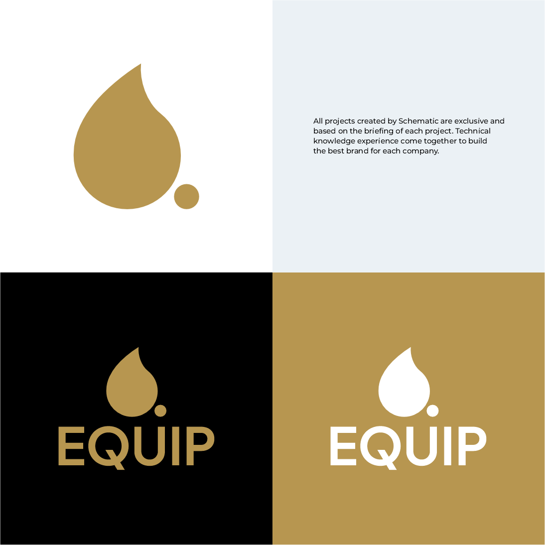 Logo Design by Schematic Studio for this project | Design #36414894