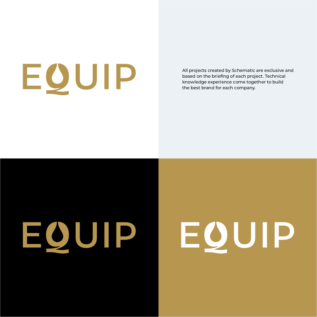 Logo Design by Schematic Studio for this project | Design #36414895