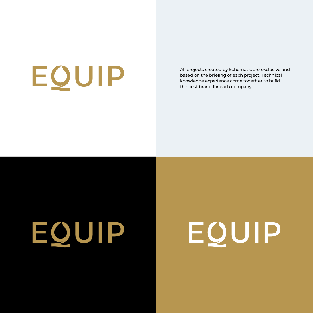 Logo Design by Schematic Studio for this project | Design #36414896