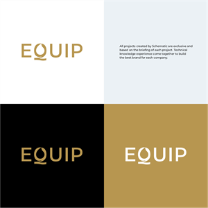 Logo Design by Schematic Studio for this project | Design: #36414896