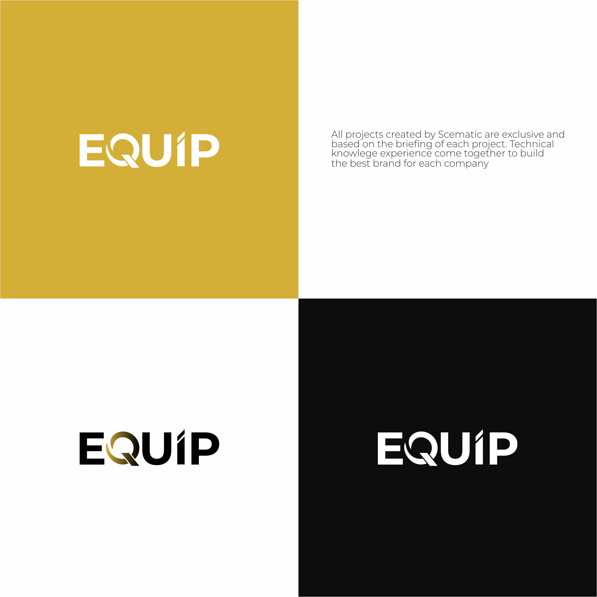 Logo Design by Schematic Studio for this project | Design #36425762