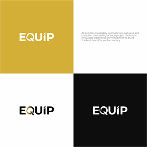 Logo Design by Schematic Studio for this project | Design: #36425762