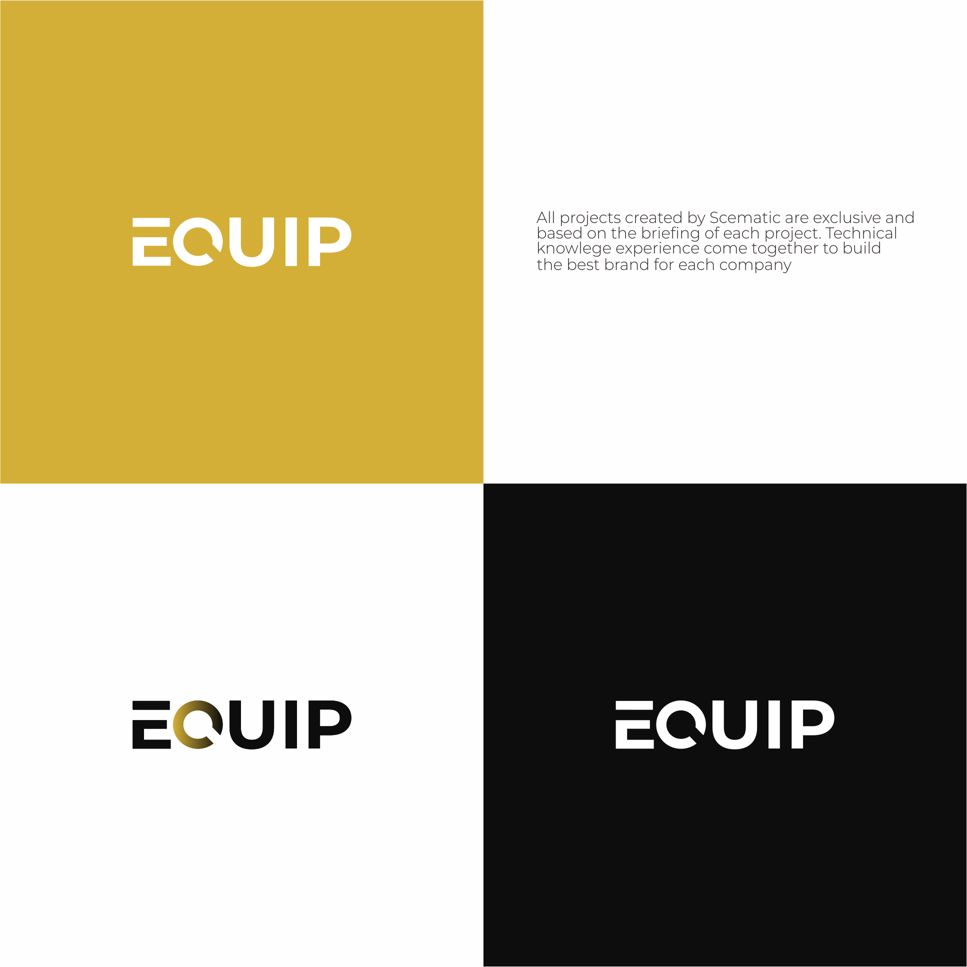 Logo Design by Schematic Studio for this project | Design #36425765