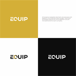 Logo Design by Schematic Studio for this project | Design: #36425765