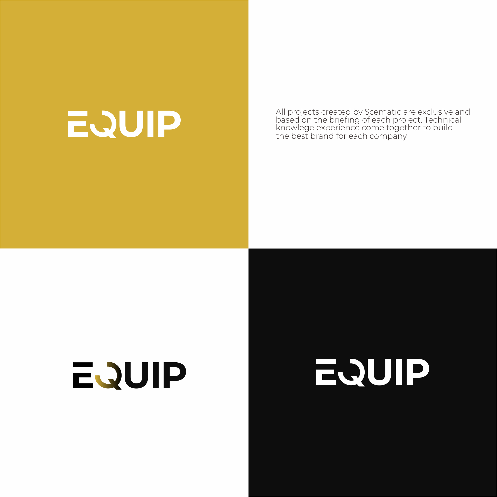 Logo Design by Schematic Studio for this project | Design #36425767