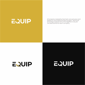 Logo Design by Schematic Studio for this project | Design: #36425767