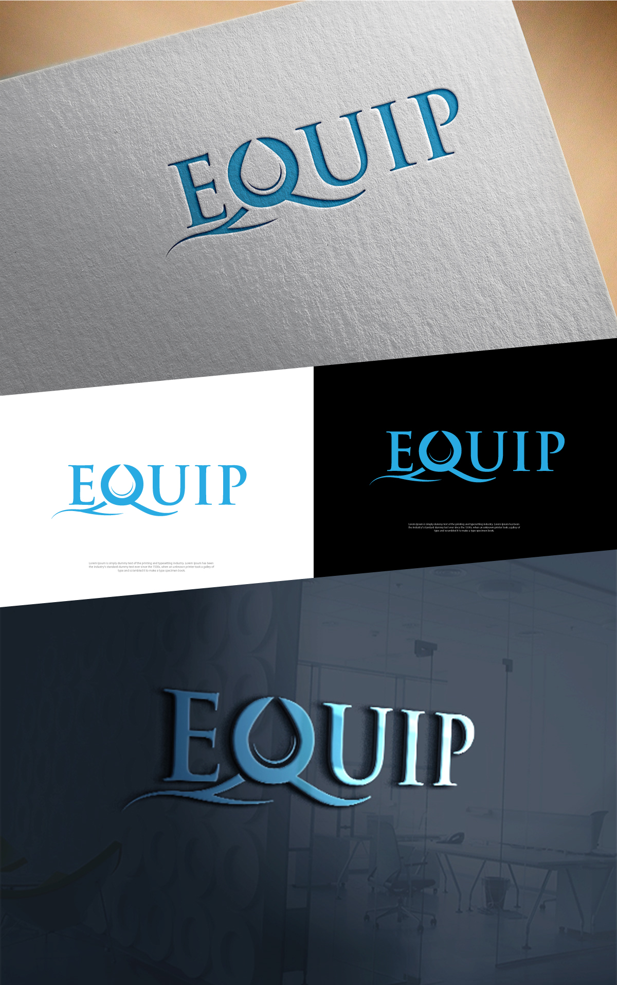 Logo Design by Cool-Designer for this project | Design #36411616