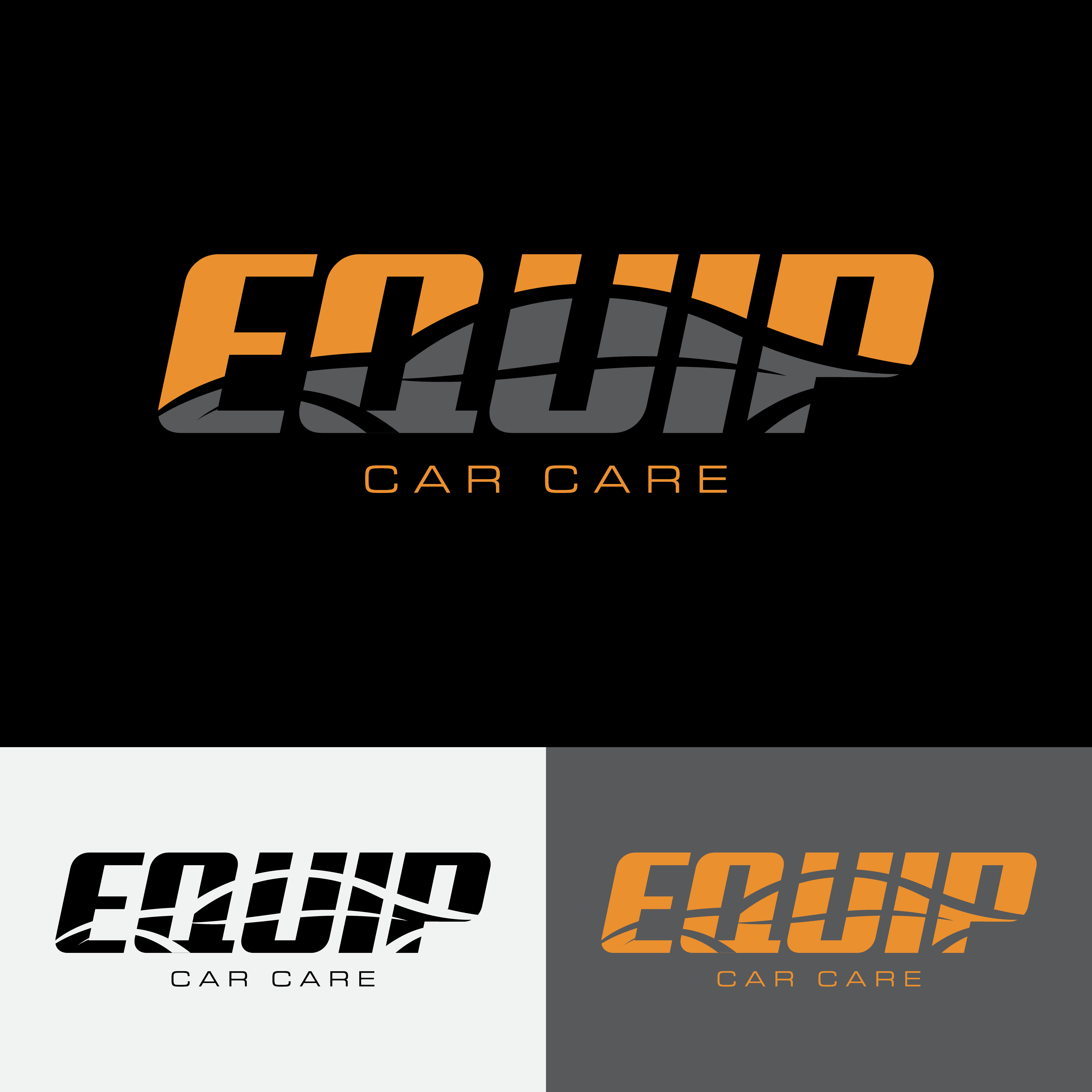 Logo Design by wrdy for this project | Design #36419109