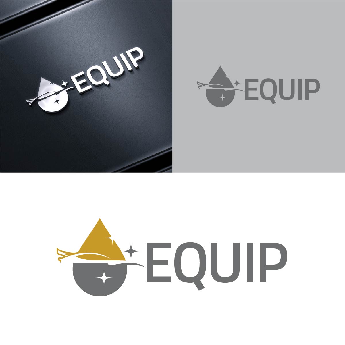 Logo Design by fly  design for this project | Design #36413824