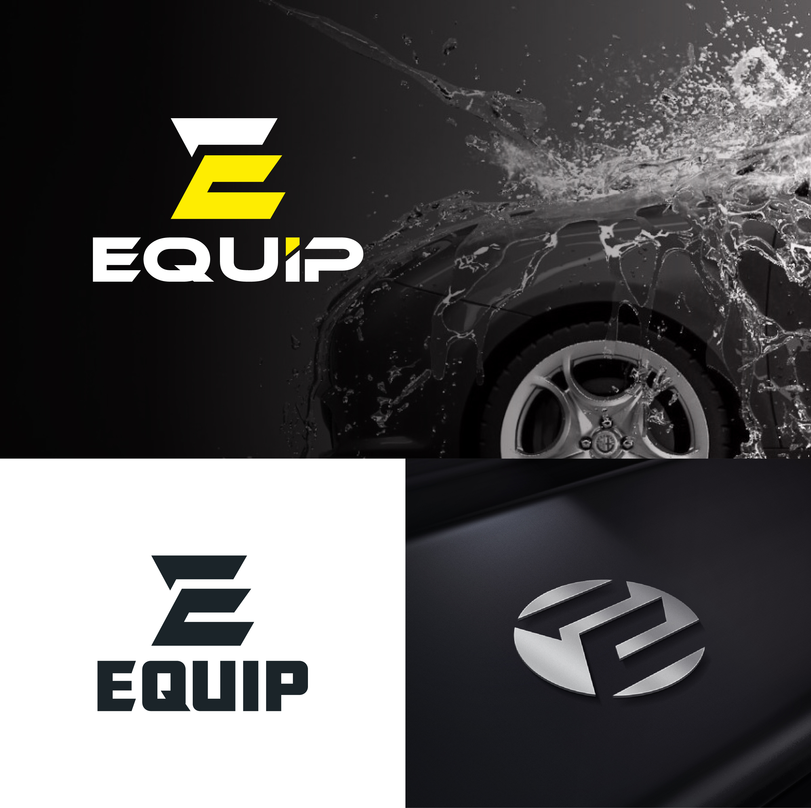 Logo-Design von 4tech services für dieses Projekt | Design #36435004