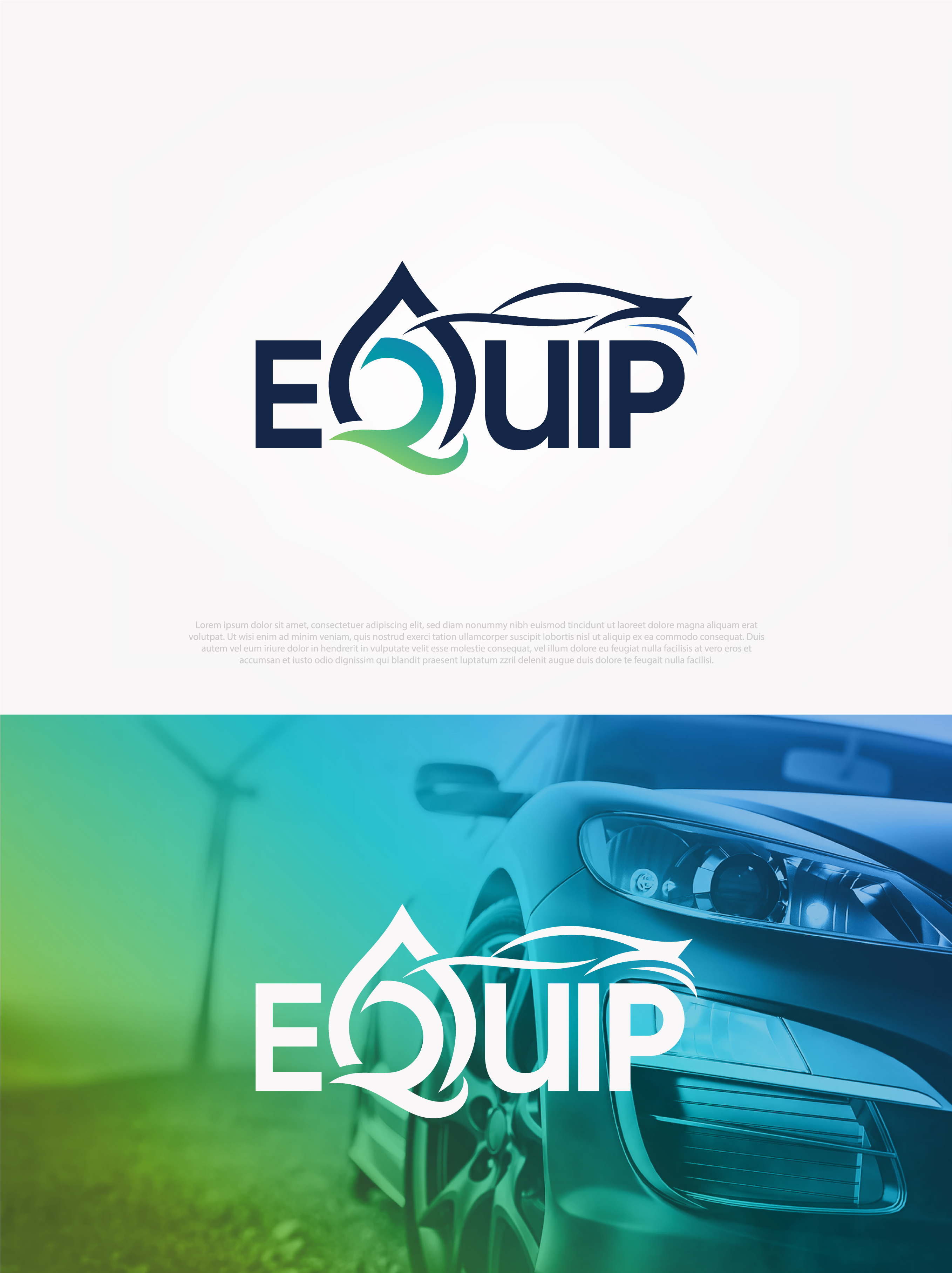 Logo Design by aexoagency for this project | Design #36411669