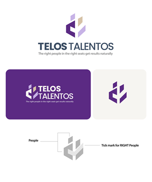 Logo Design by Farhad Kreative for this project | Design: #36436596