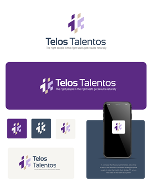 Logo Design by Farhad Kreative for this project | Design: #36439484