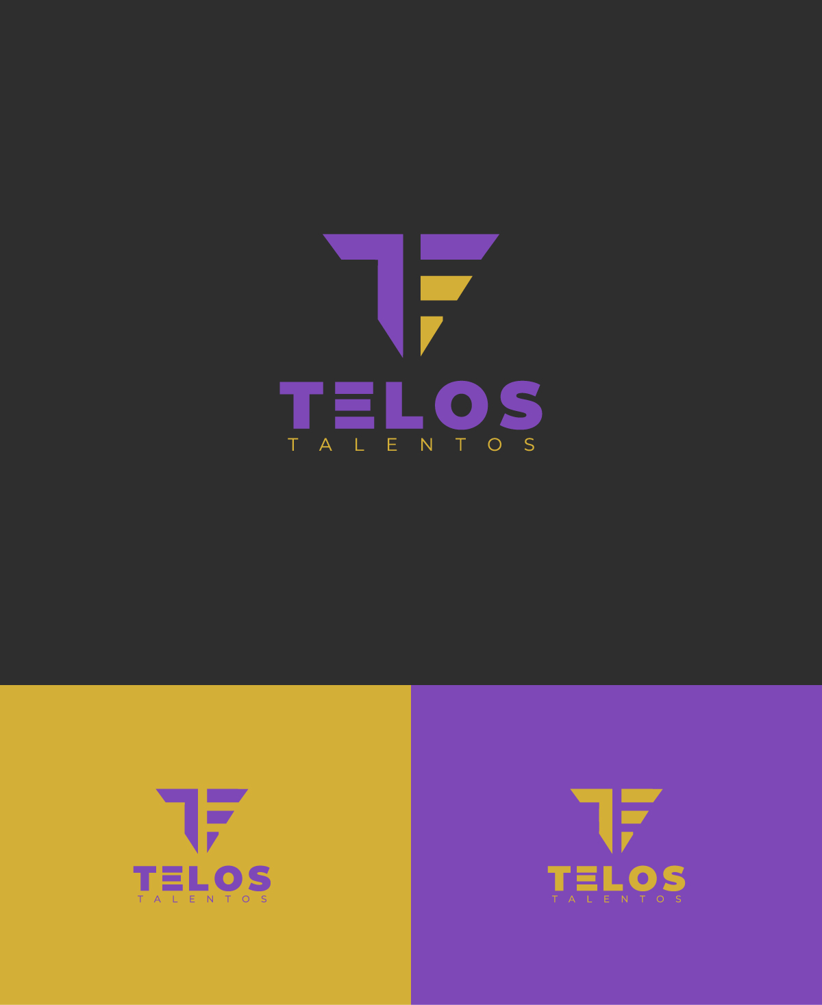 Logo Design by Designzz. for this project | Design #36411512