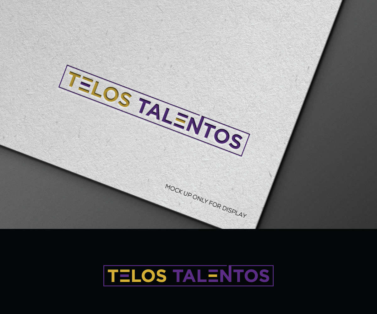 Logo Design by Srk pix!14 for this project | Design #36411816