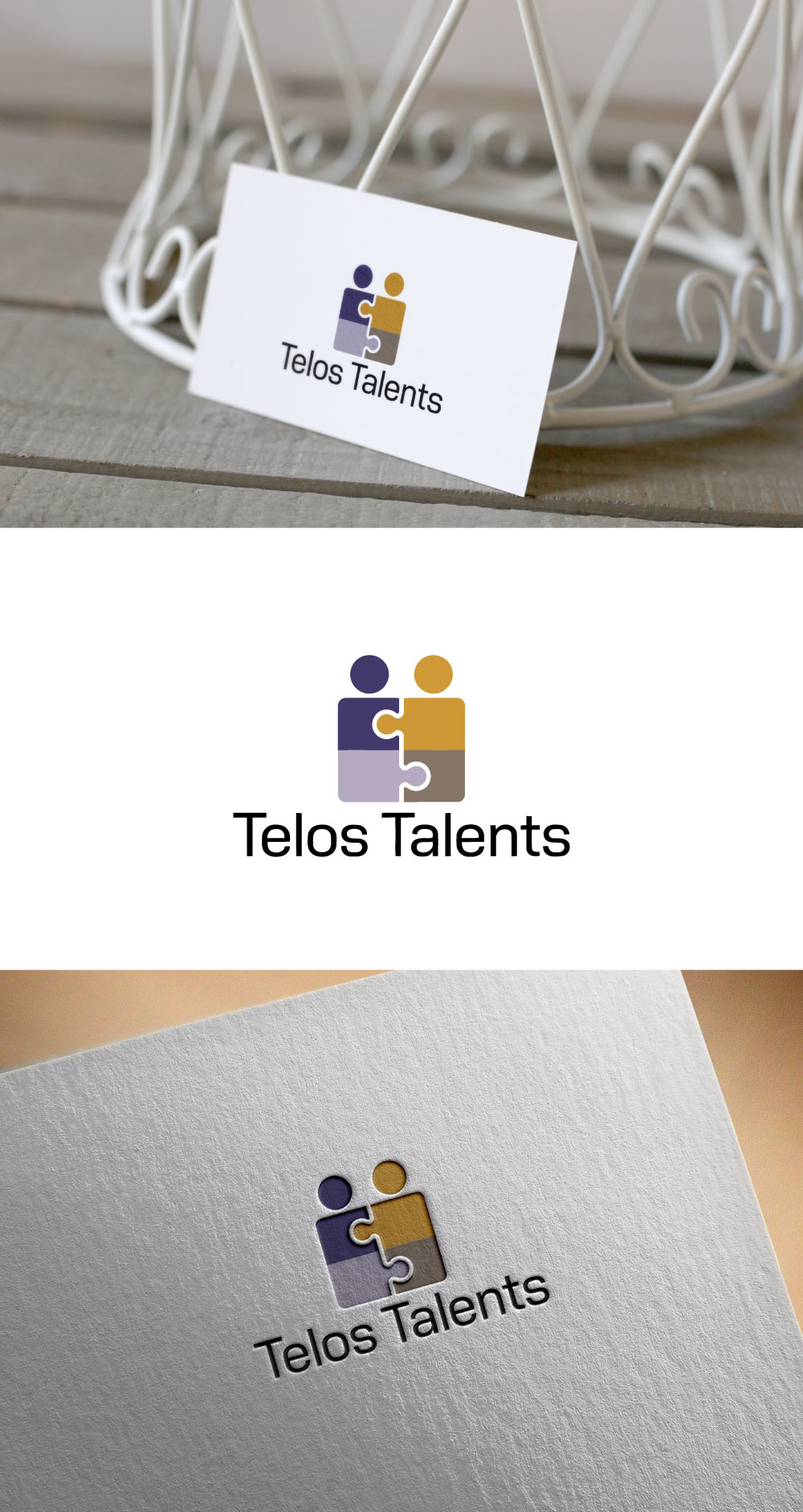 Logo Design by KING JM for this project | Design #36412011