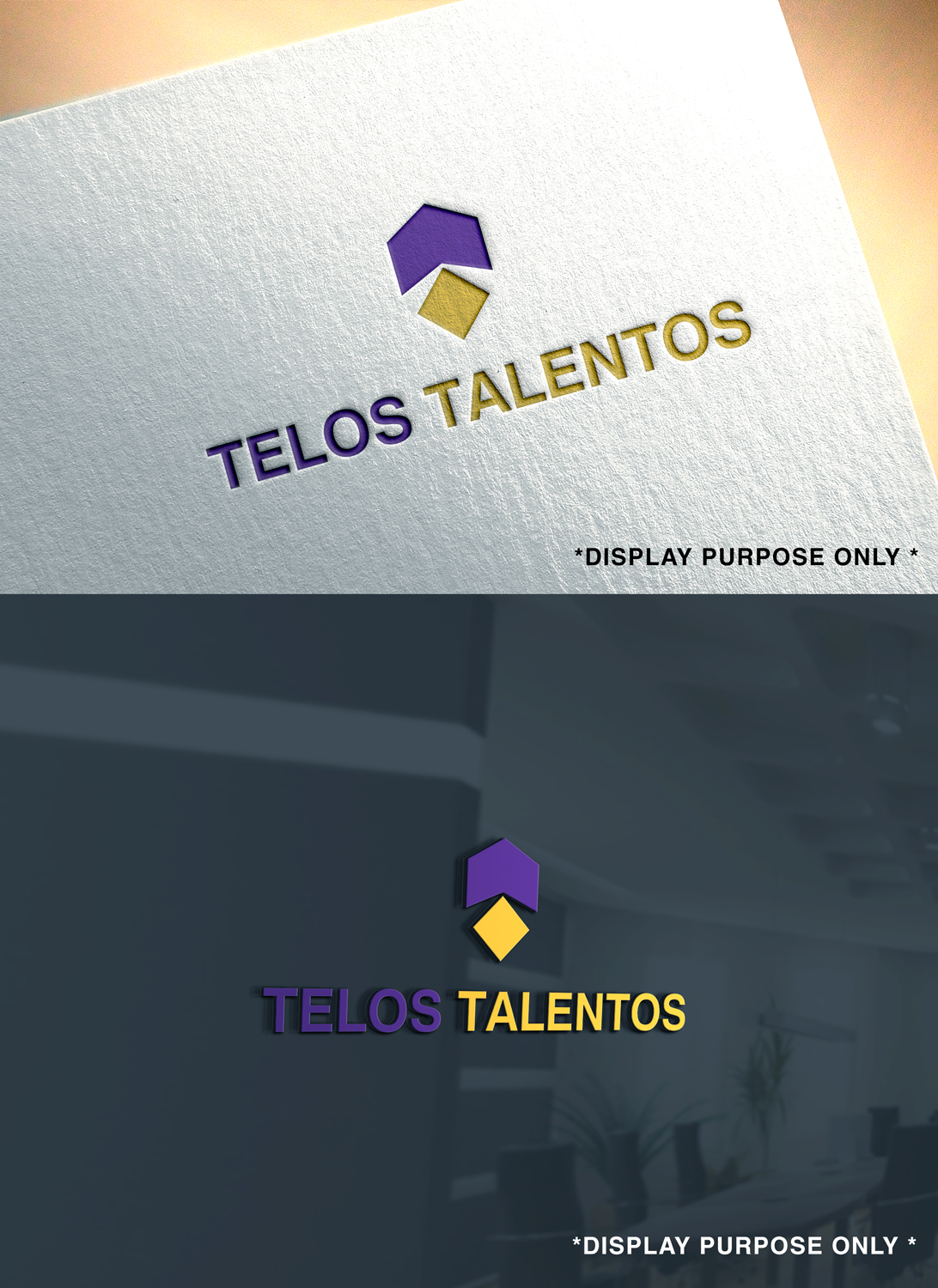 Logo Design by RaKu 2 for this project | Design #36443770