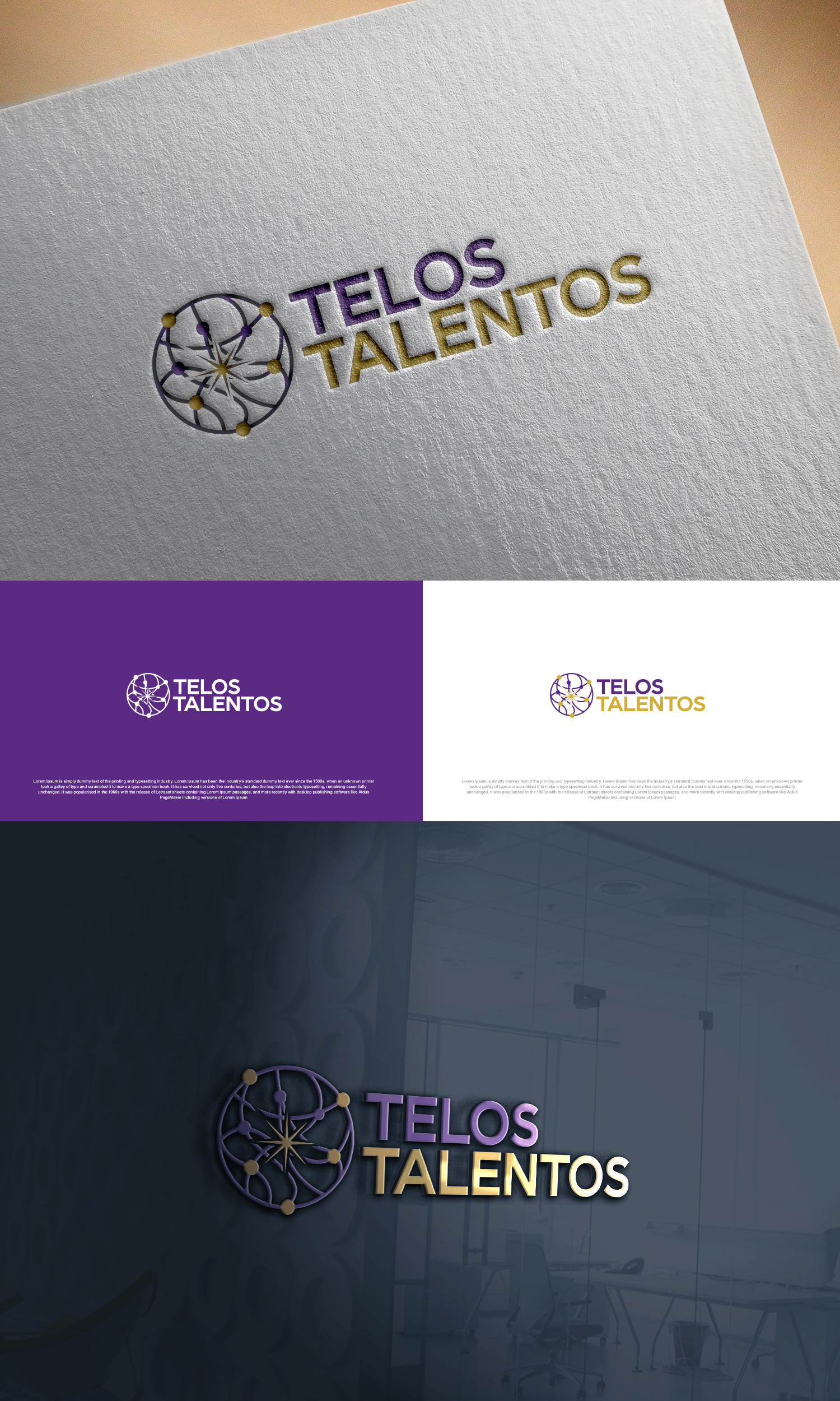 Logo Design by Ahsan Designs for this project | Design #36411097