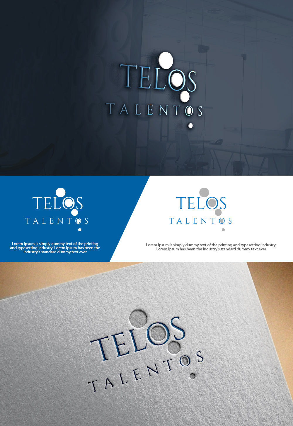 Logo Design by sulemani  creation for this project | Design #36414106
