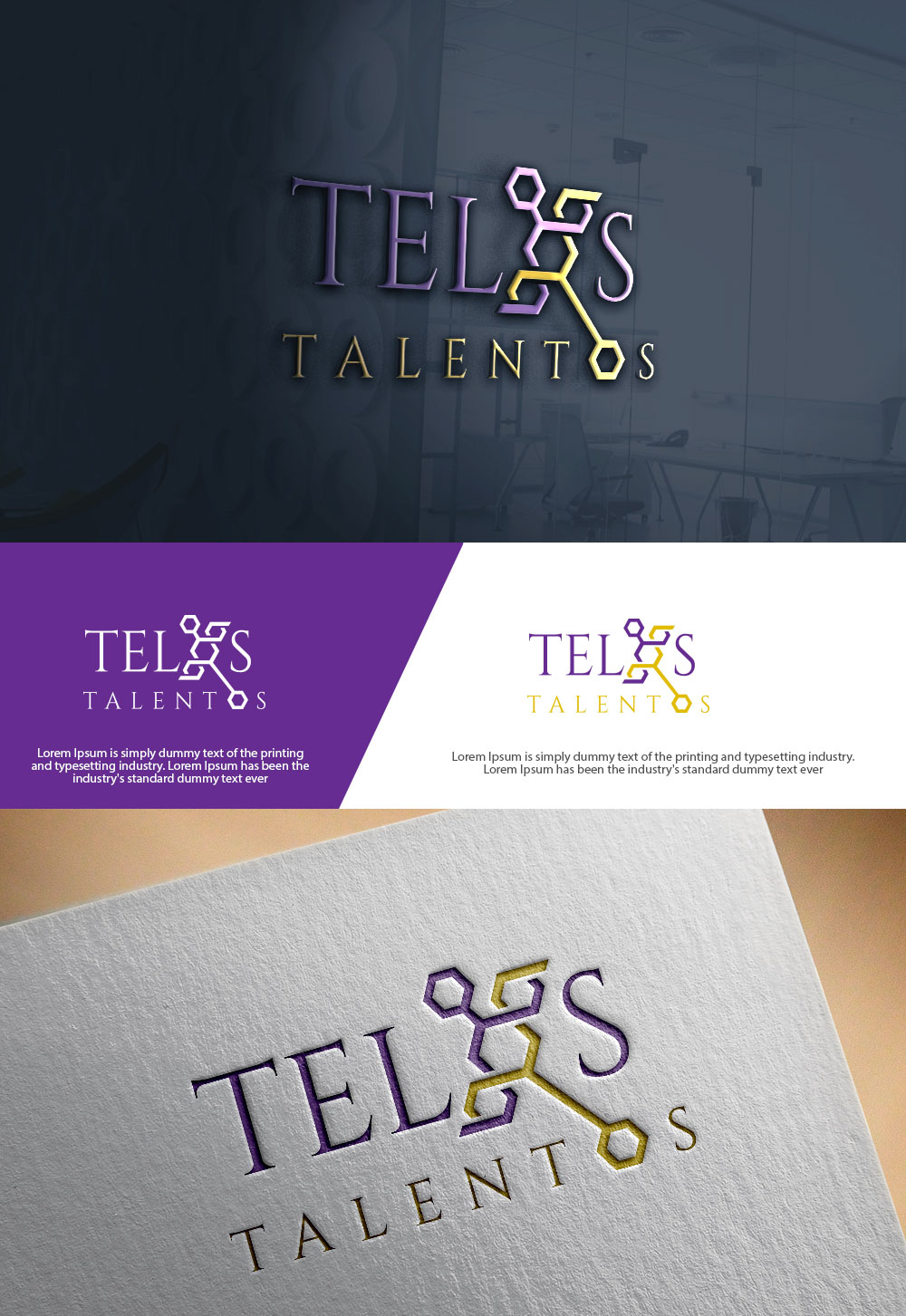 Logo Design by sulemani  creation for this project | Design #36475175