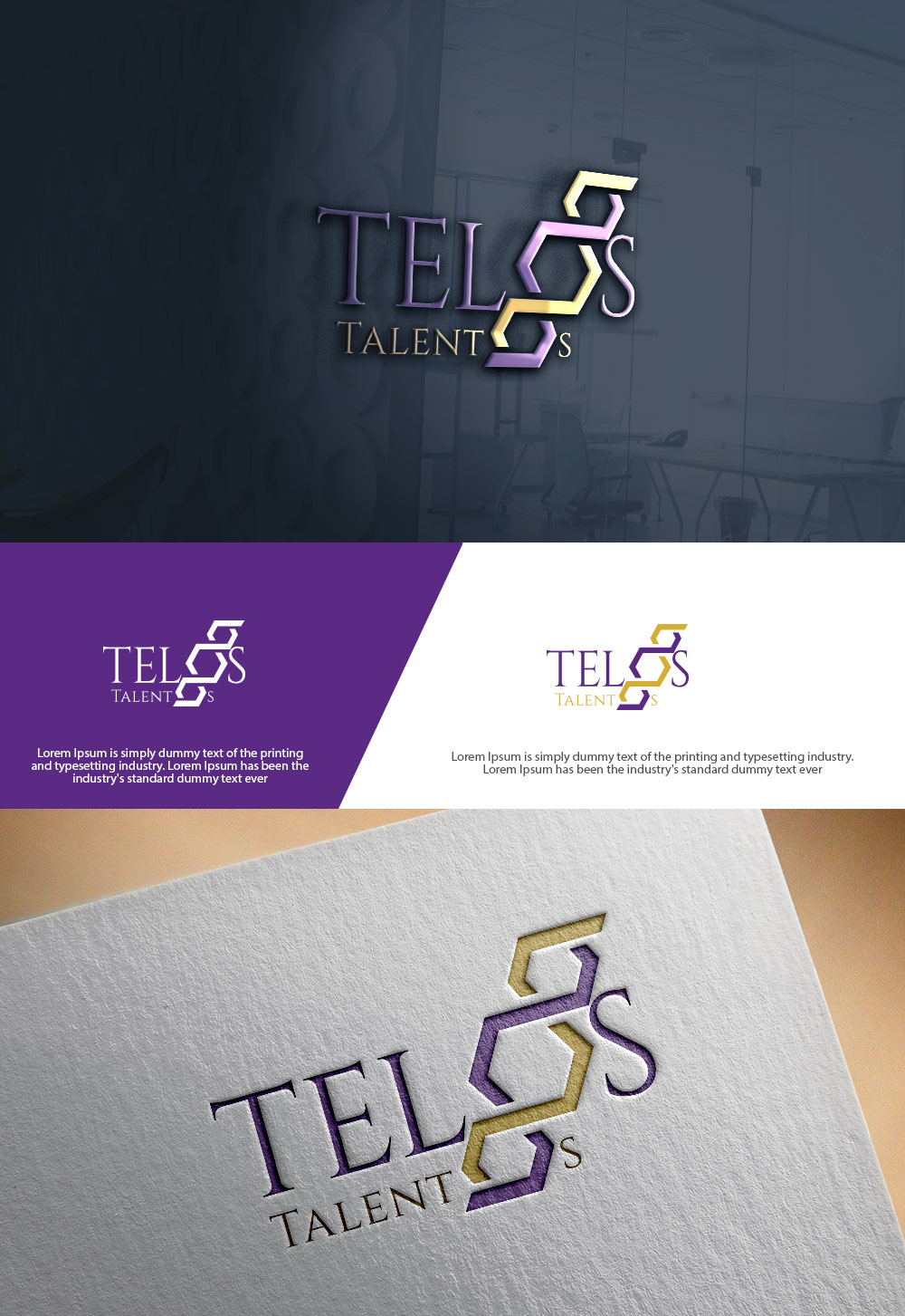 Diseño de Logo por sulemani  creation para este proyecto | Diseño #36483193
