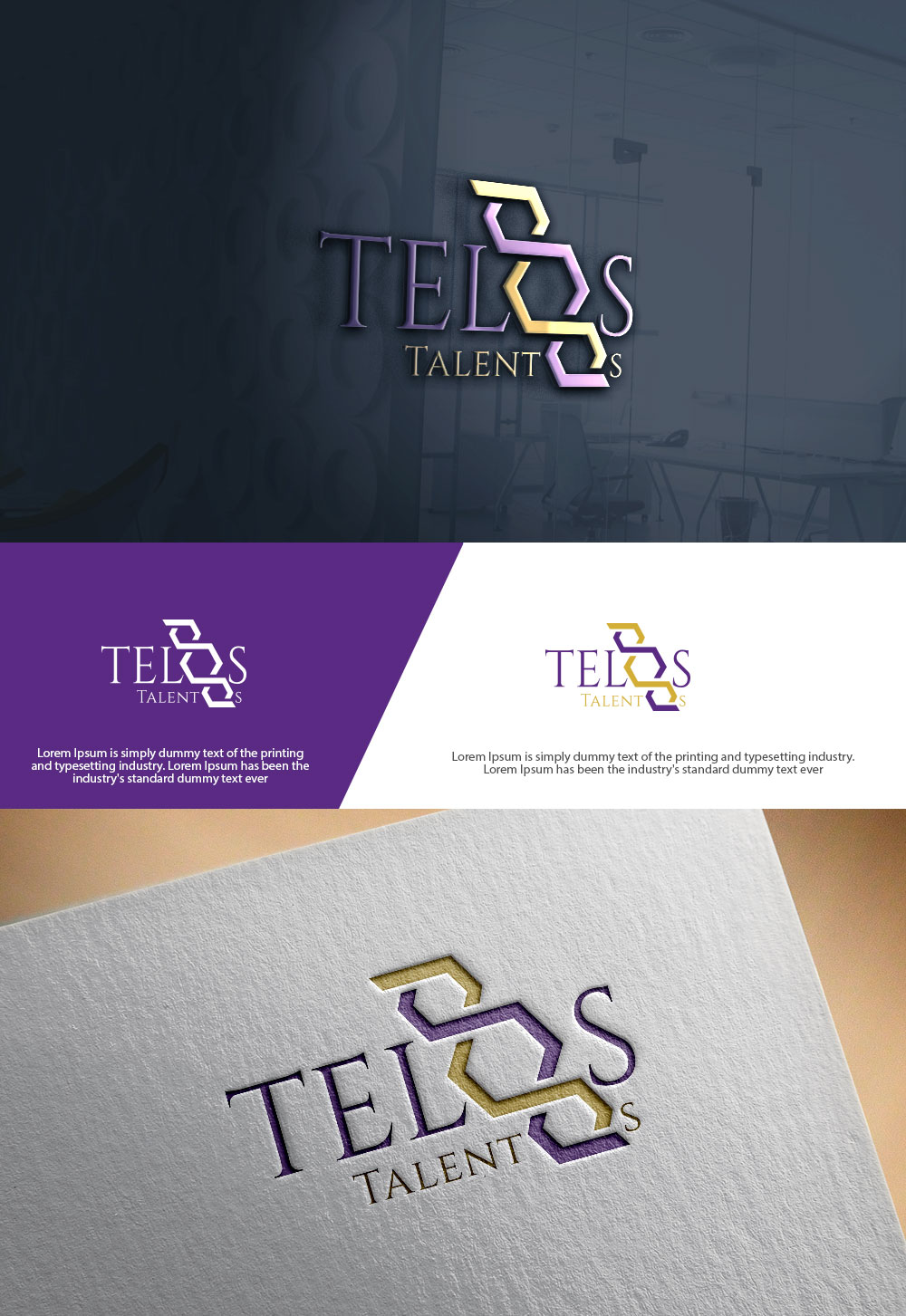 Logo Design by sulemani  creation for this project | Design #36483194