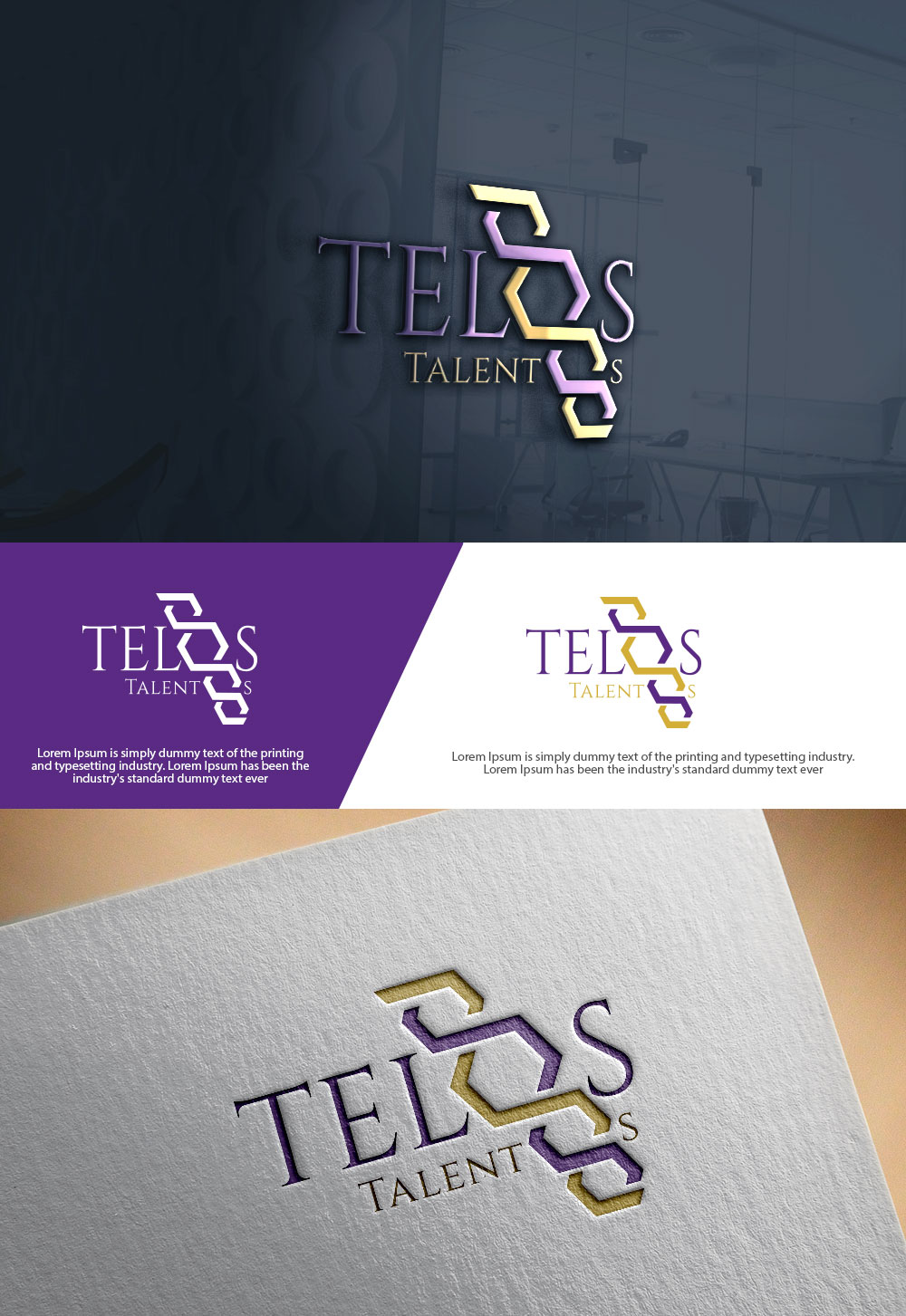 Diseño de Logo por sulemani  creation para este proyecto | Diseño #36514422