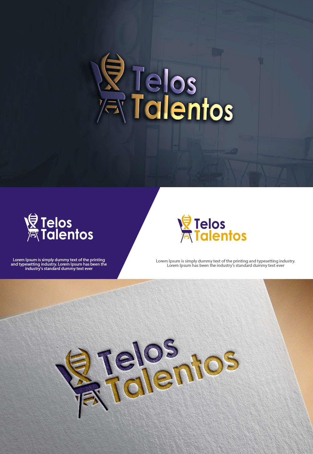 Logo Design by sulemani  creation for this project | Design #36514423