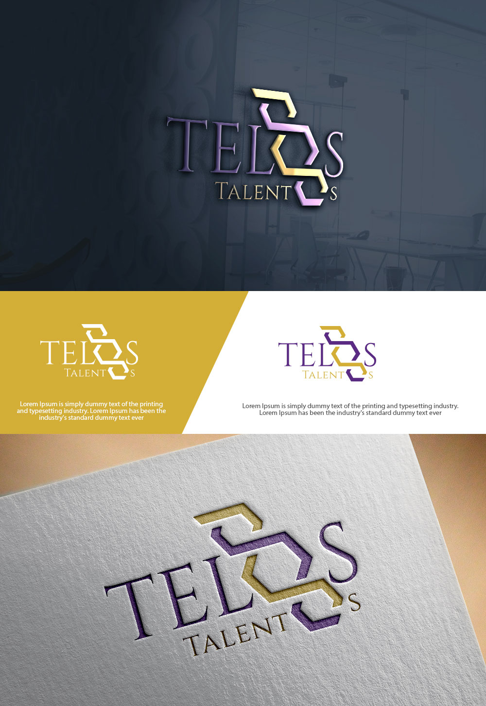 Logo Design by sulemani  creation for this project | Design #36518982