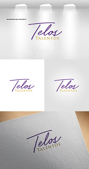 Logo Design by Rahmina for this project | Design: #36418081