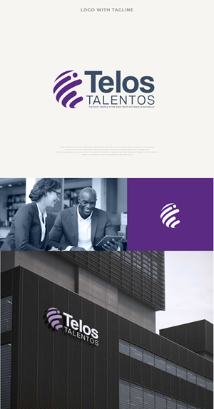 Logo Design by apik. for this project | Design: #36435282