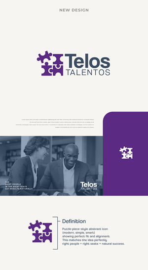 Logo Design by apik. for this project | Design: #36436308