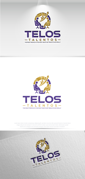 Logo Design by Pilot_DesignR™ for this project | Design: #36435782