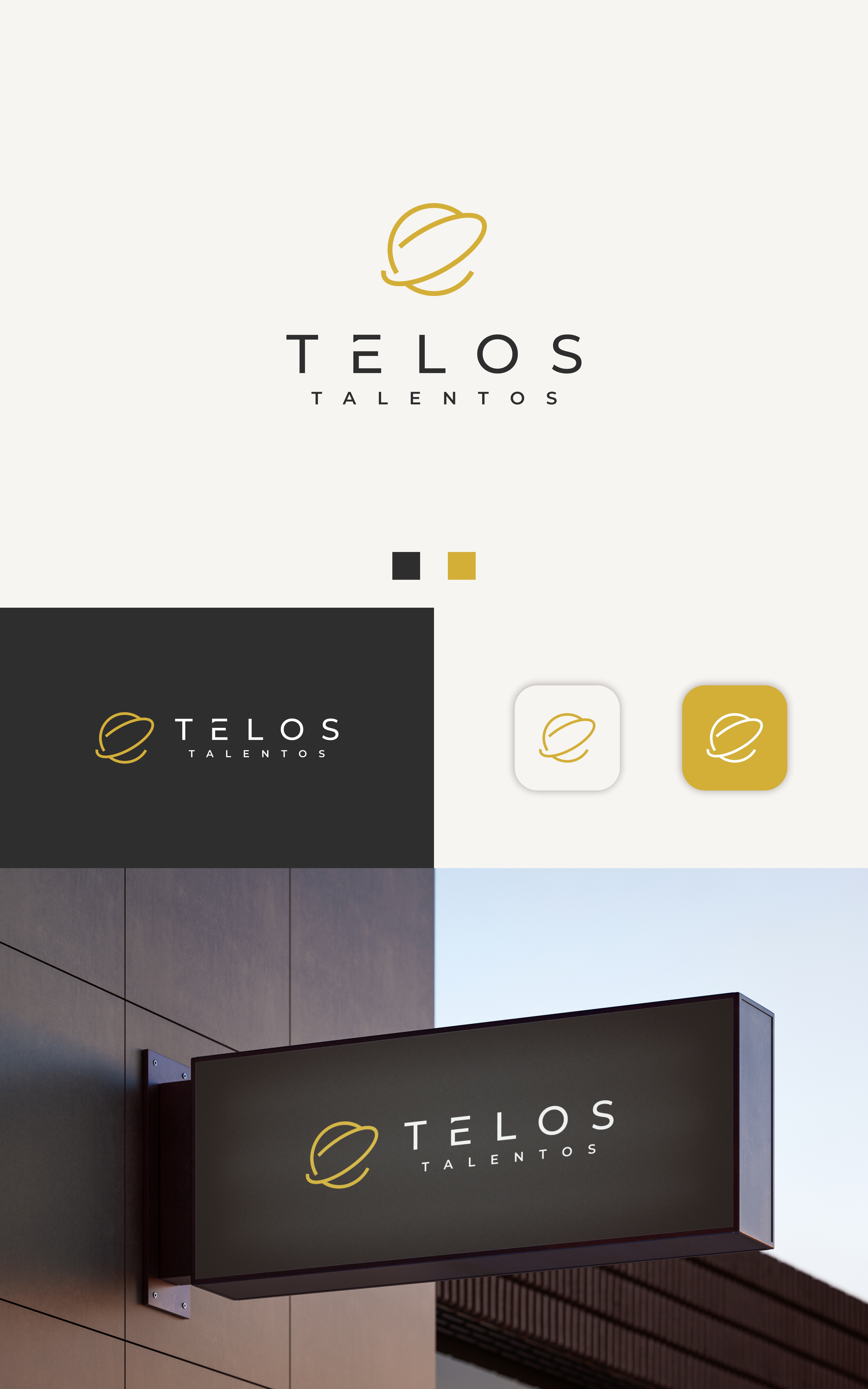 Logo Design by Dell_a.Design for this project | Design #36412567