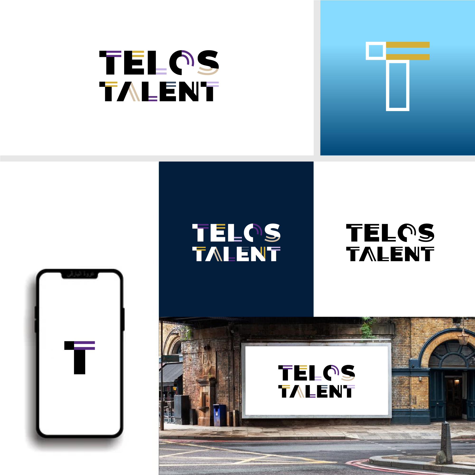 Logo Design by gimbri for this project | Design #36441496