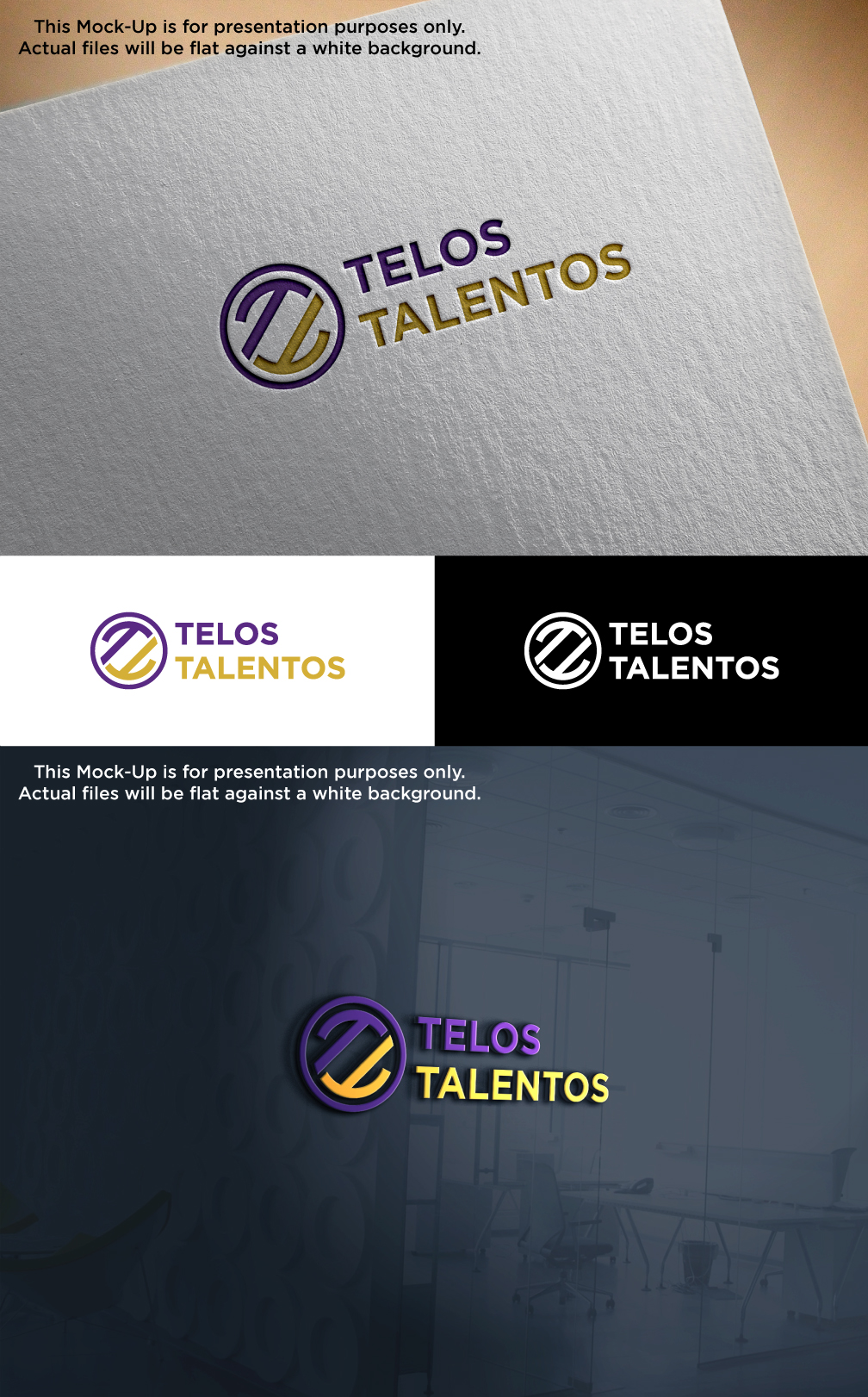Logo Design by RafiqulStudio for this project | Design #36416854
