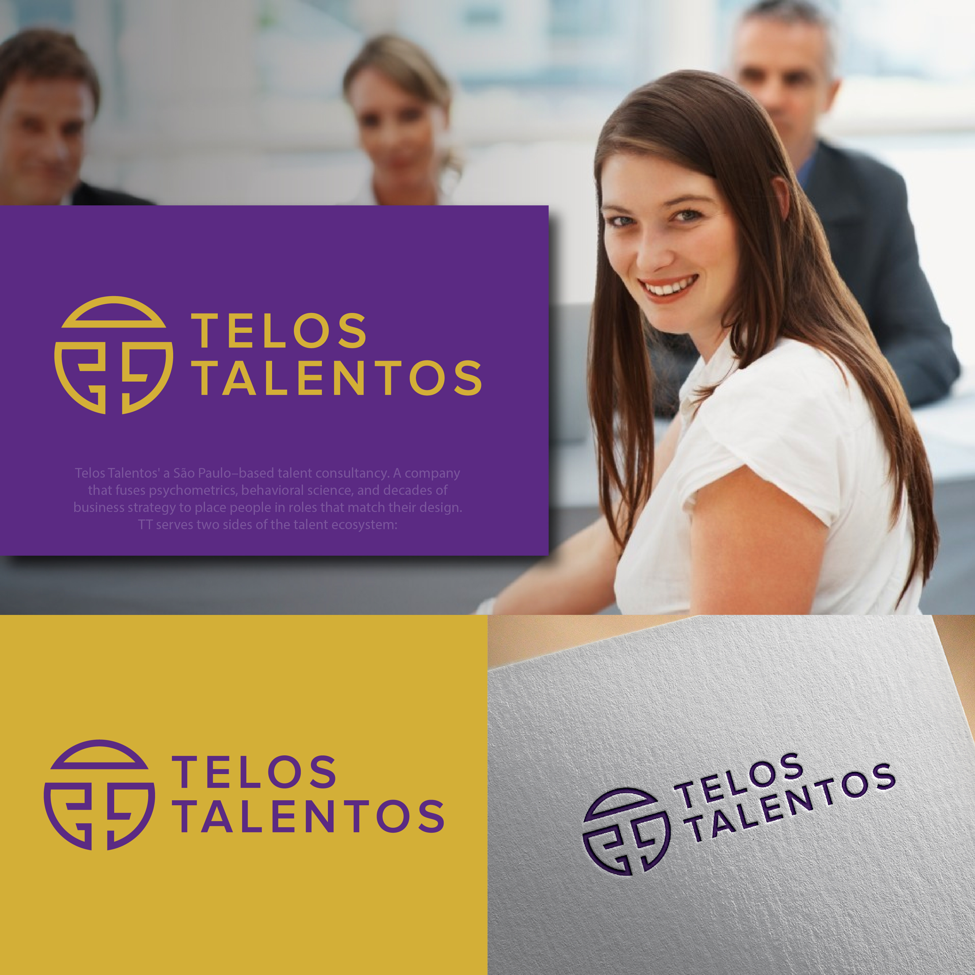 Logo Design by 4tech services for this project | Design #36425216