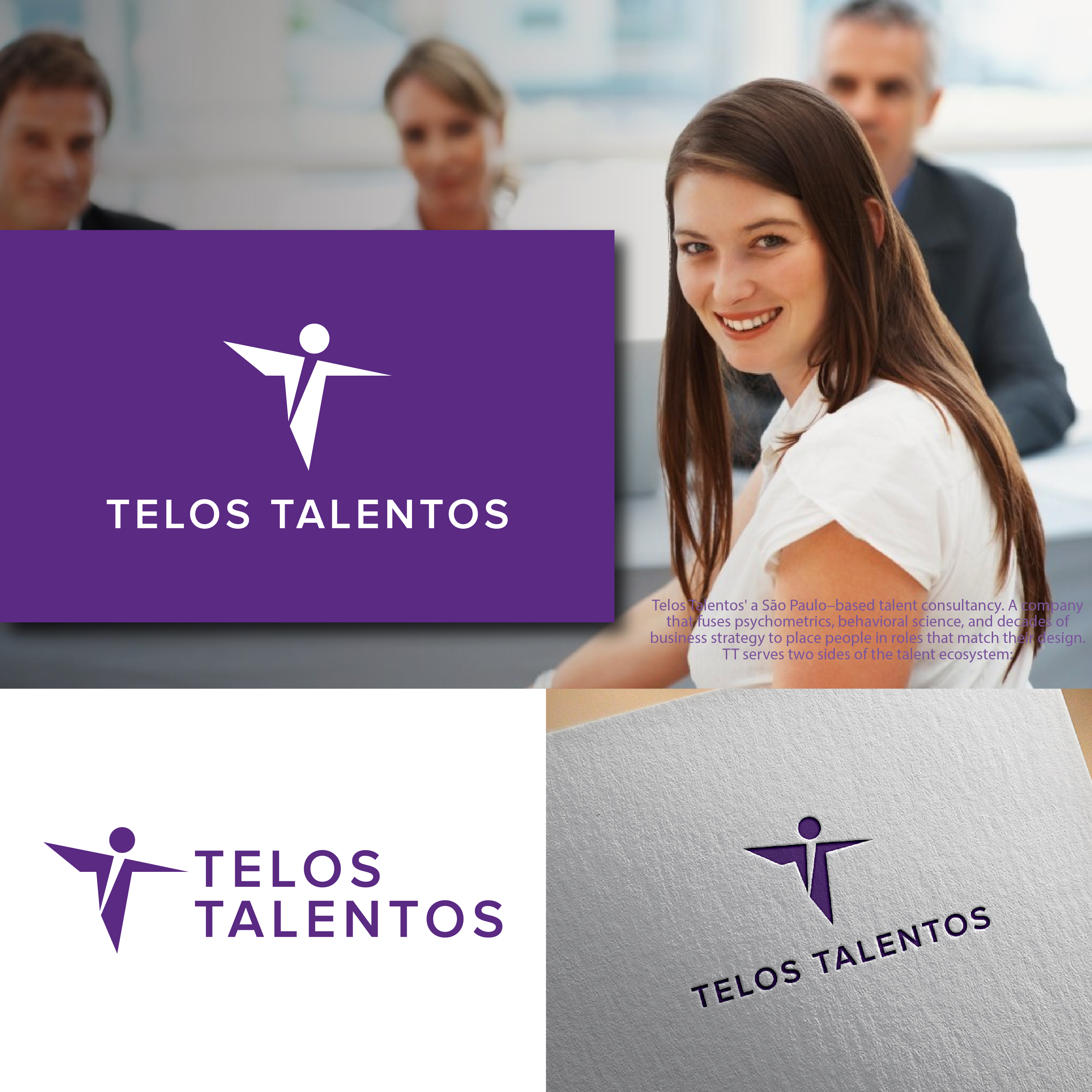 Logo Design by 4tech services for this project | Design #36434861