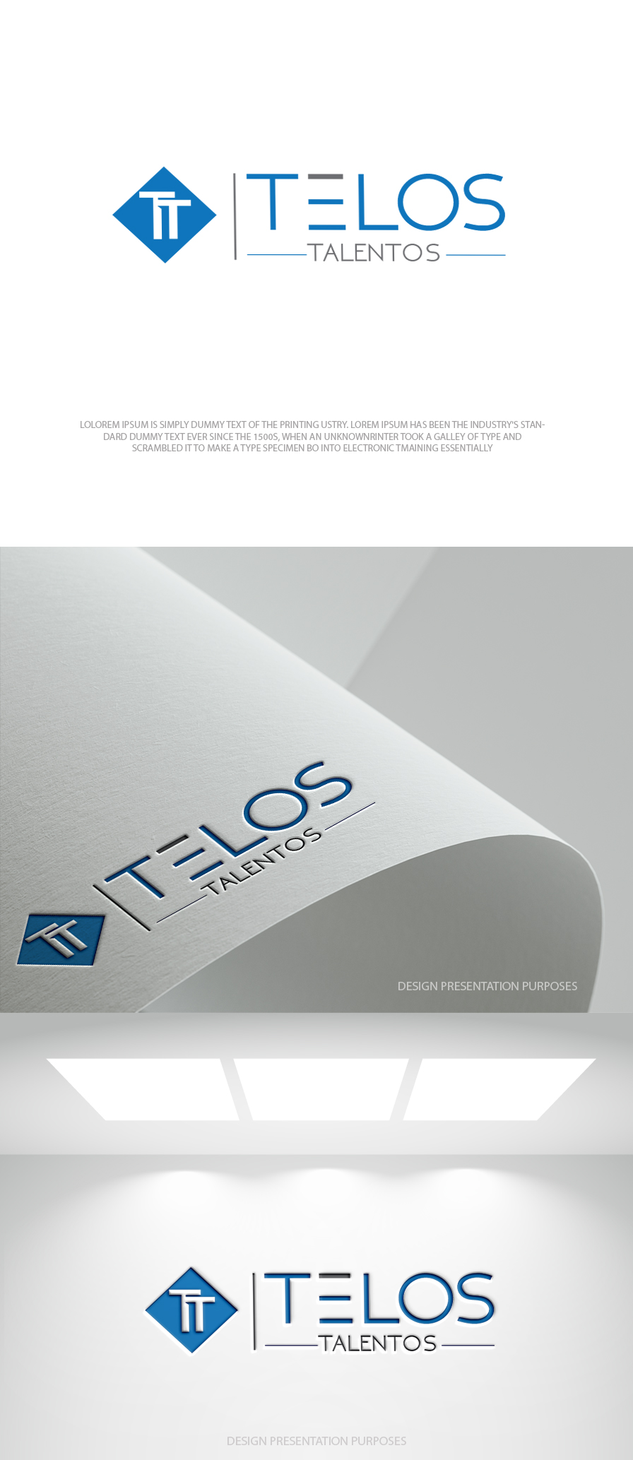 Diseño de Logo por zebronicgraphic para este proyecto | Diseño #36413608