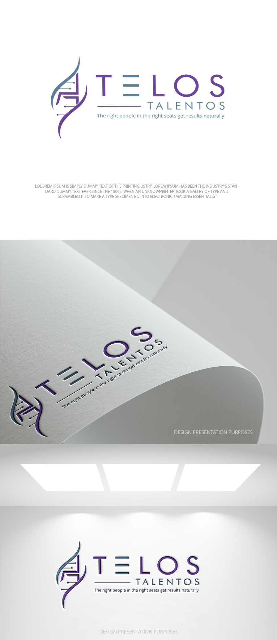 Logo-Design von zebronicgraphic für dieses Projekt | Design #36514406