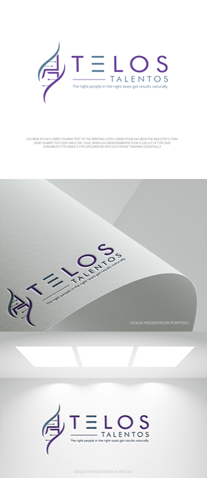 Logo Design by zebronicgraphic for this project | Design: #36514406