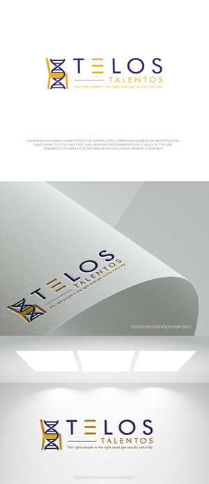 Logo Design by zebronicgraphic for this project | Design: #36514522