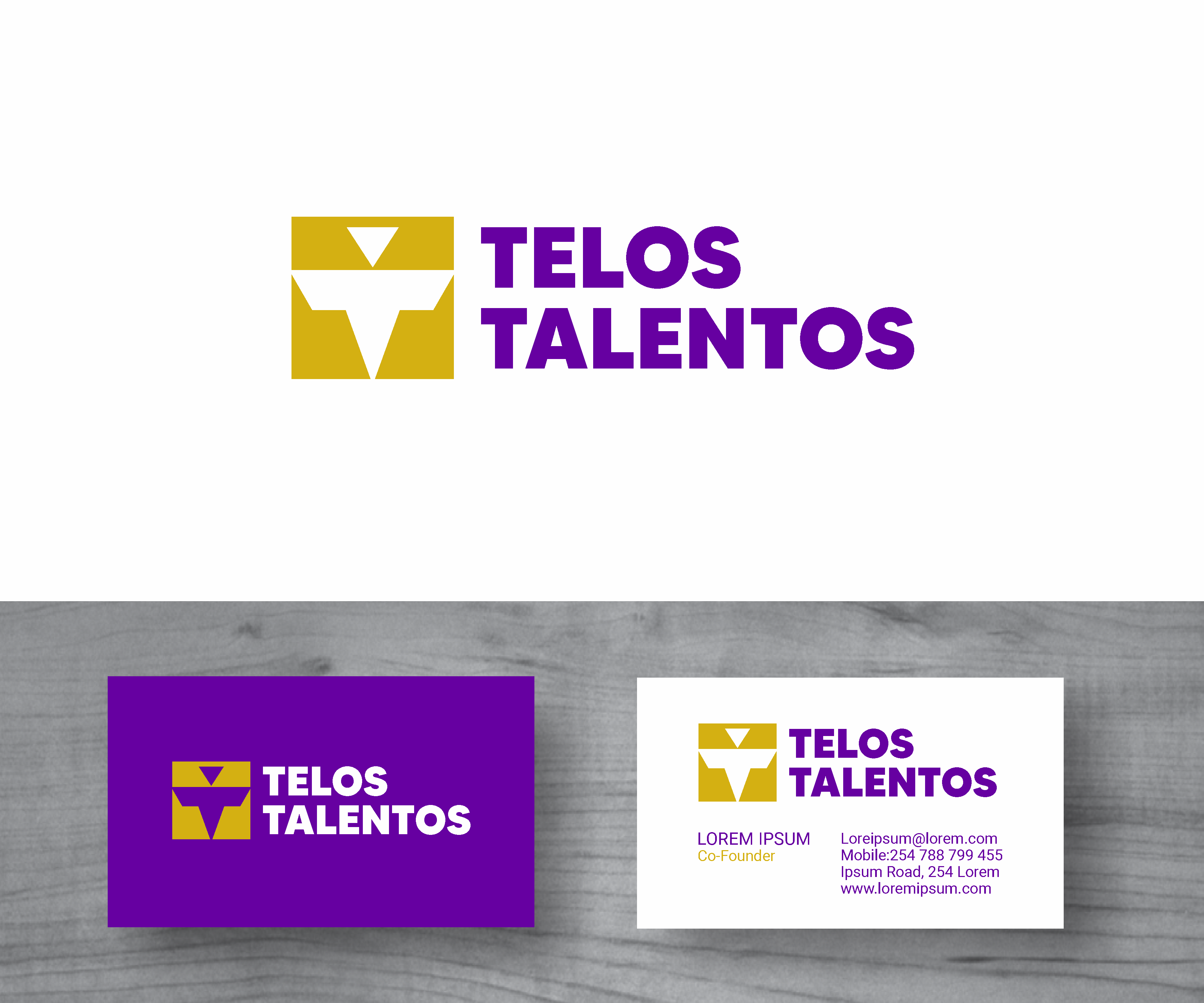 Diseño de Logo por MBARO para este proyecto | Diseño #36452041