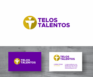 Logo Design by MBARO for this project | Design: #36452043