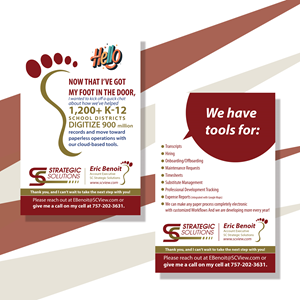 Design de Flyer par uk pour ce projet | Design #36413556